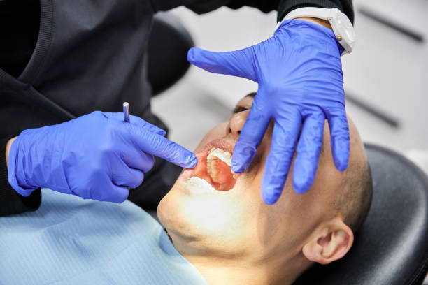 Best Urgent Care for Lost Fillings or Crowns in Northvale, NJ