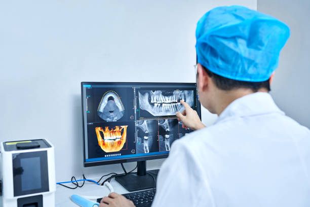 Best Emergency Dental Care for Broken or Chipped Teeth in Northvale, NJ