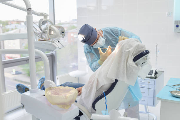 Best Emergency Treatment for Dental Infections or Abscesses in Northvale, NJ